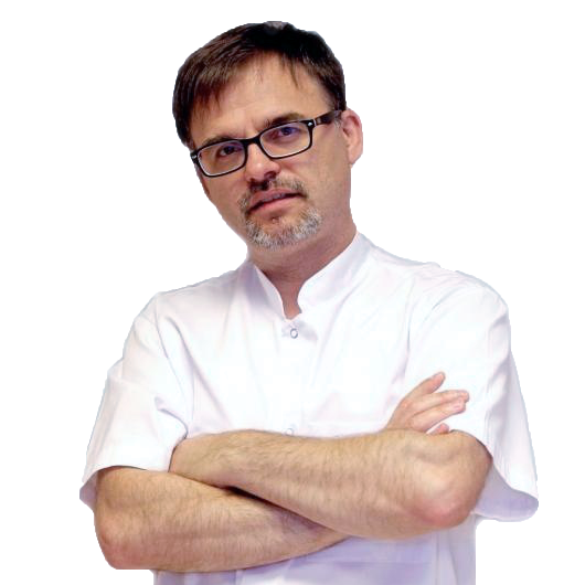 Jacek Polewiak Chirurg Naczyniowy Opole Nysa